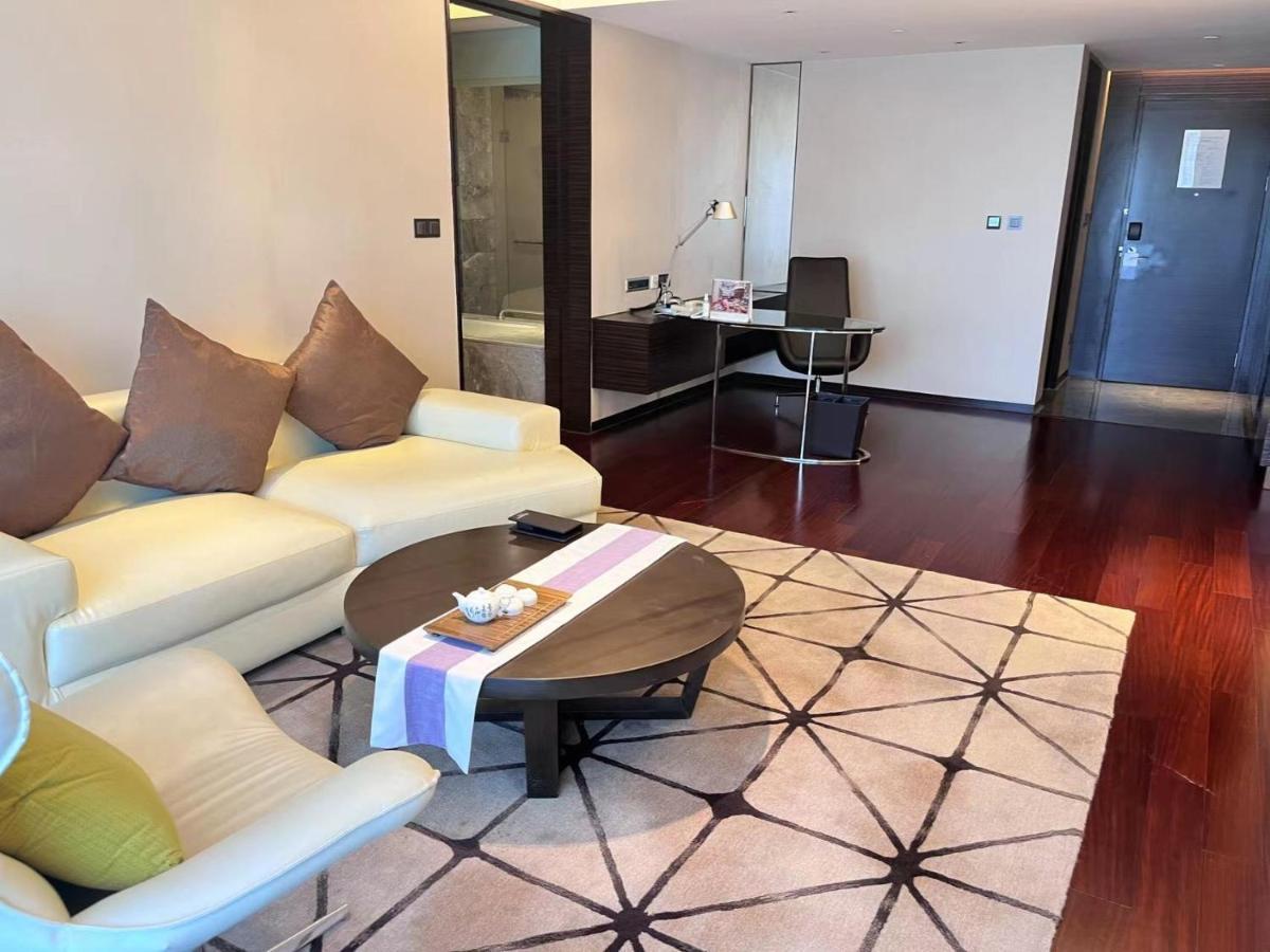 Wyndham Garden Yuhuan Downtown Hotel Tajcsou Kültér fotó