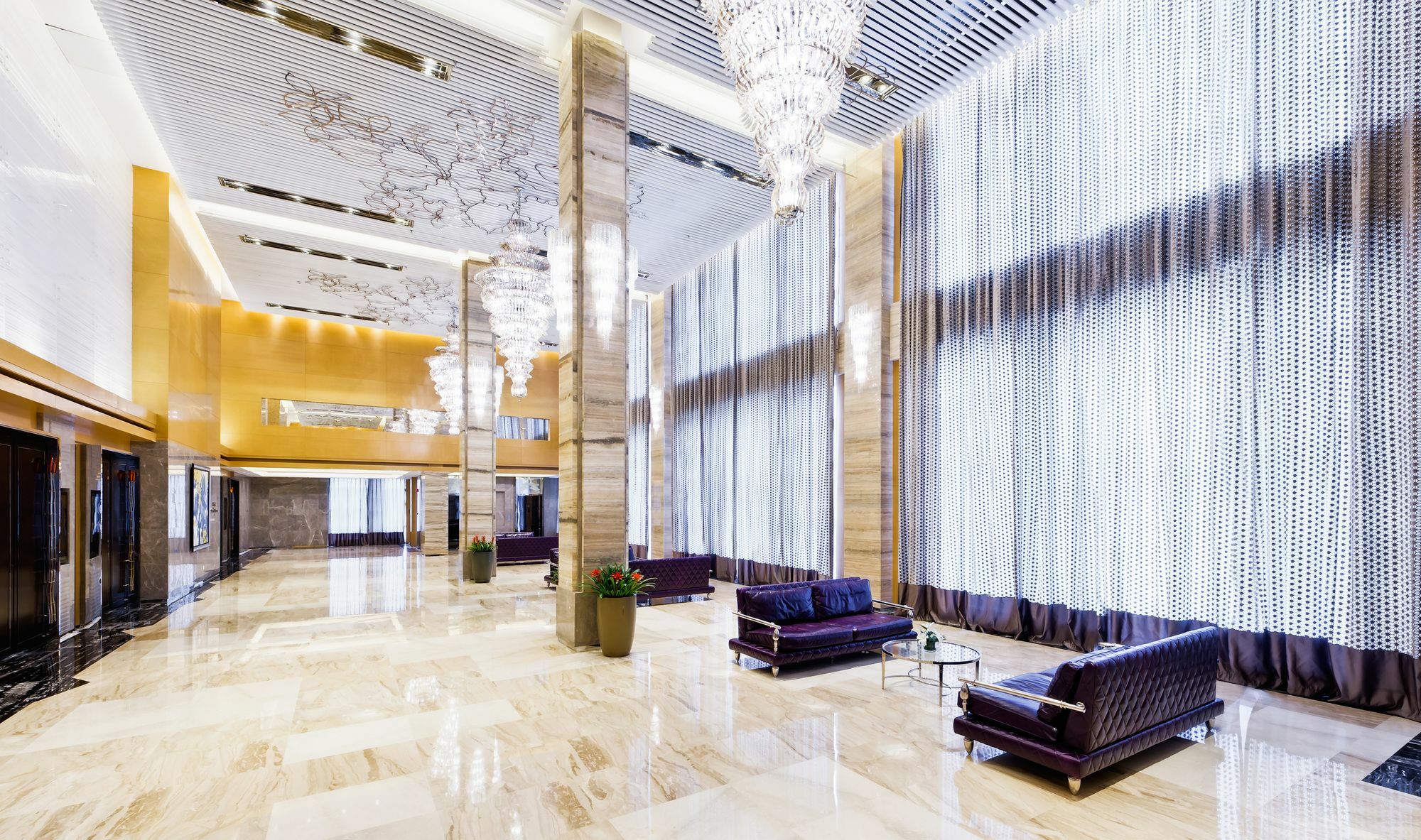 Wyndham Garden Yuhuan Downtown Hotel Tajcsou Kültér fotó