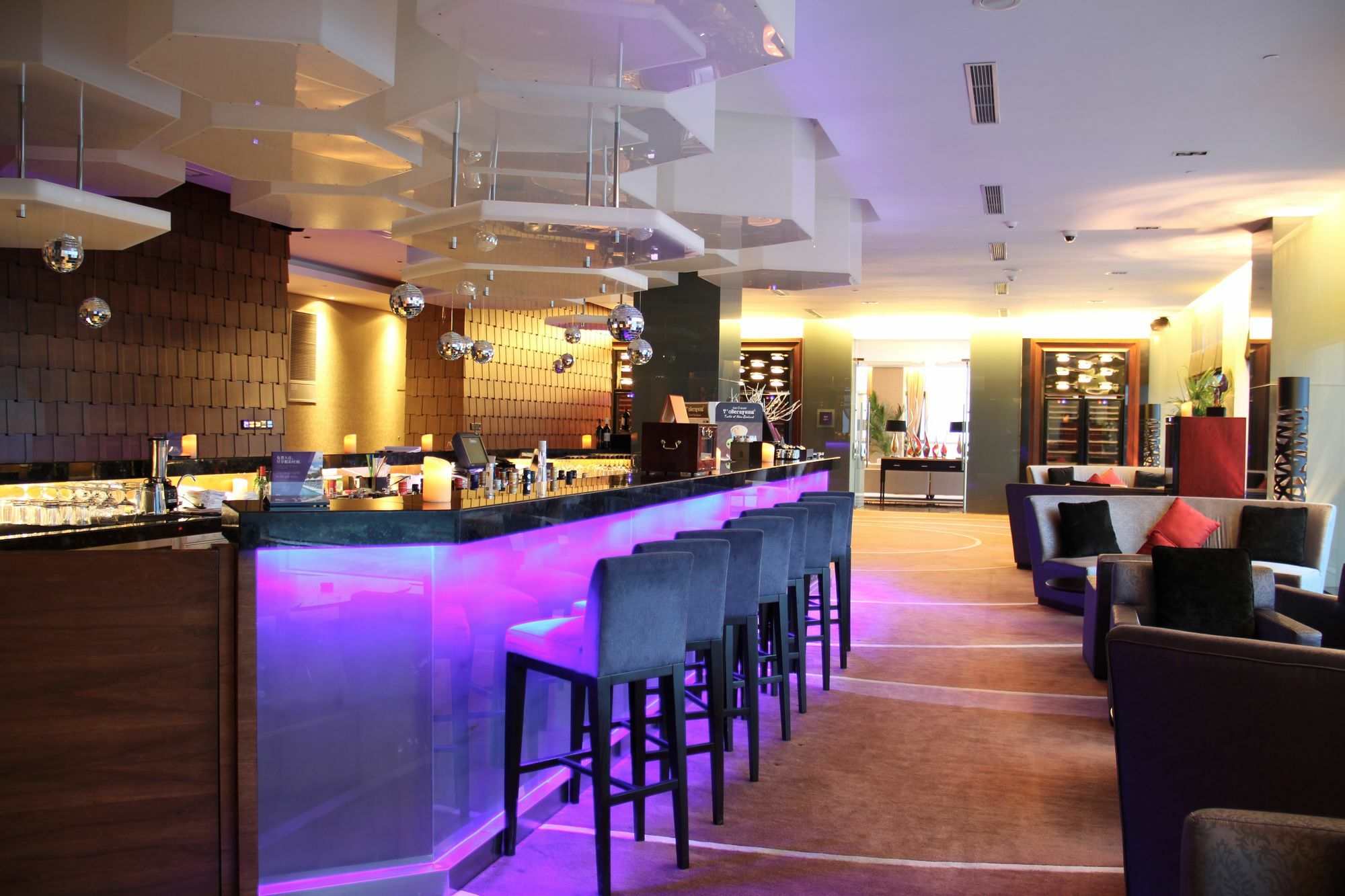 Wyndham Garden Yuhuan Downtown Hotel Tajcsou Kültér fotó
